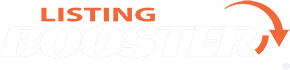 listingbooster logo
